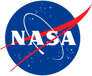 National Aeronautics and Space Administration Logo