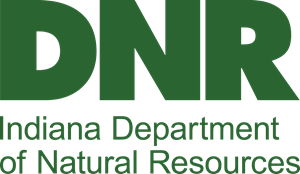 Indiana Department of Natural Resources Logo