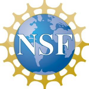 National Science Foundation Logo